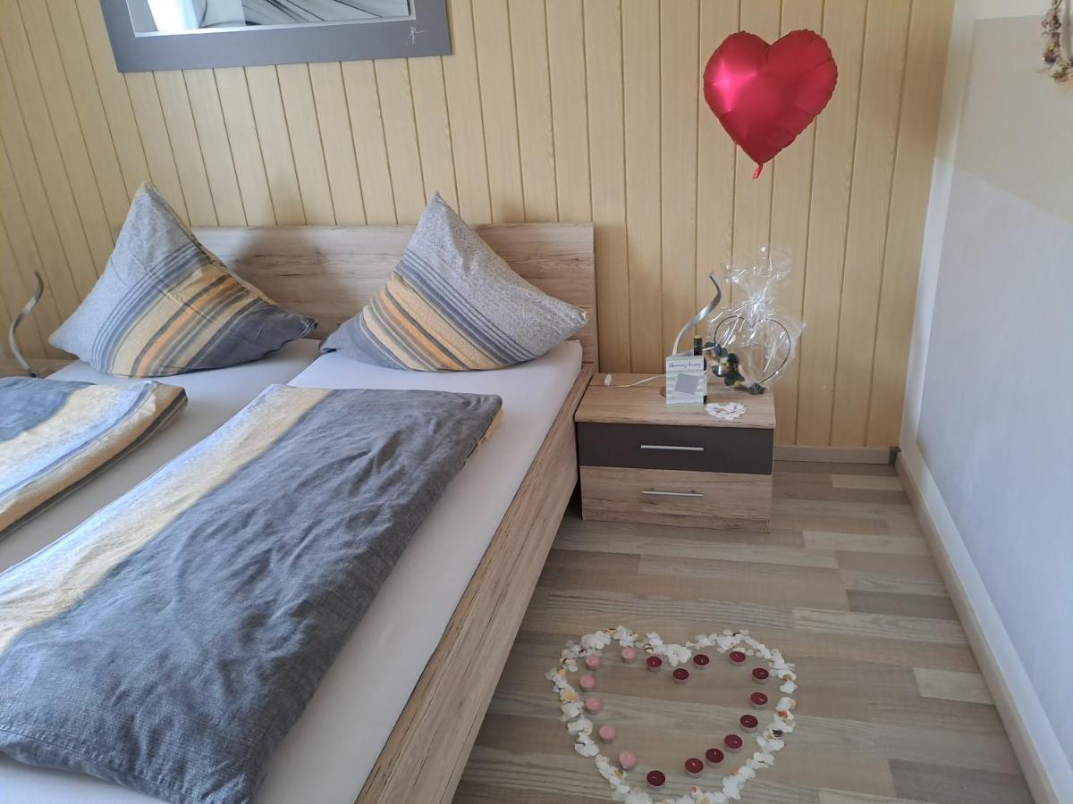 Traumblick Bayerischer Wald, Pool & Sauna, Getraenke, Klimaanlage 弗赖翁 外观 照片