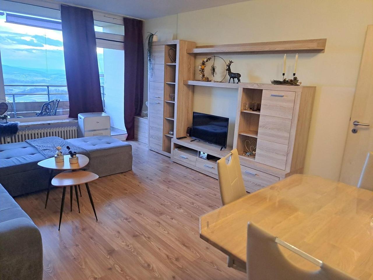 Traumblick Bayerischer Wald, Pool & Sauna, Getraenke, Klimaanlage 弗赖翁 外观 照片